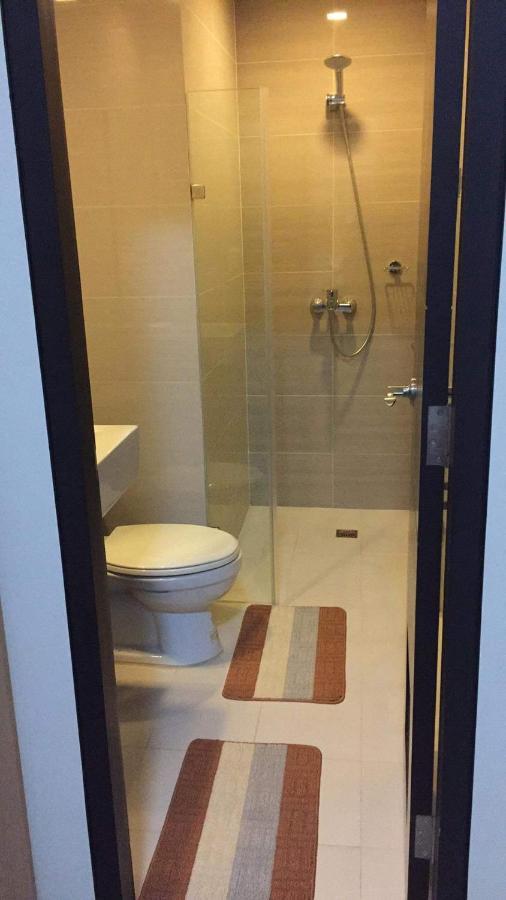 Sibarian Condo Unit C1 10Th Floor Пасай Екстериор снимка
