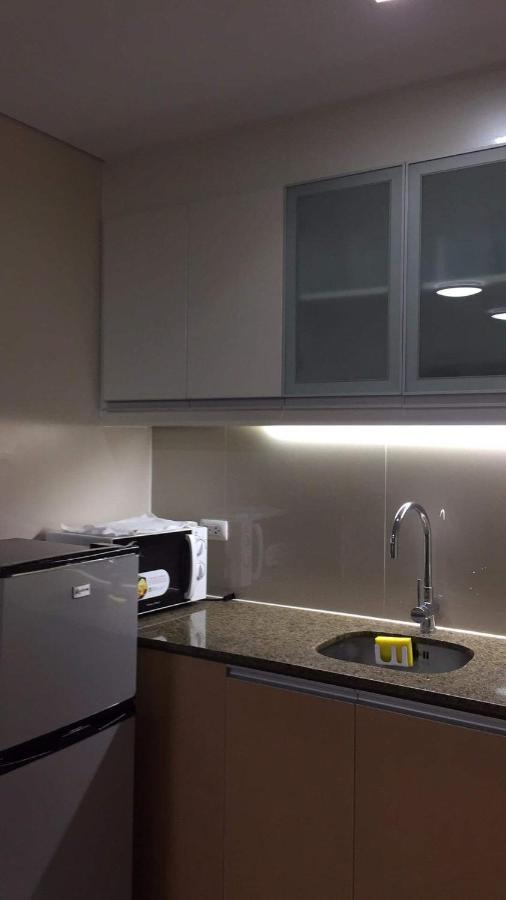 Sibarian Condo Unit C1 10Th Floor Пасай Екстериор снимка