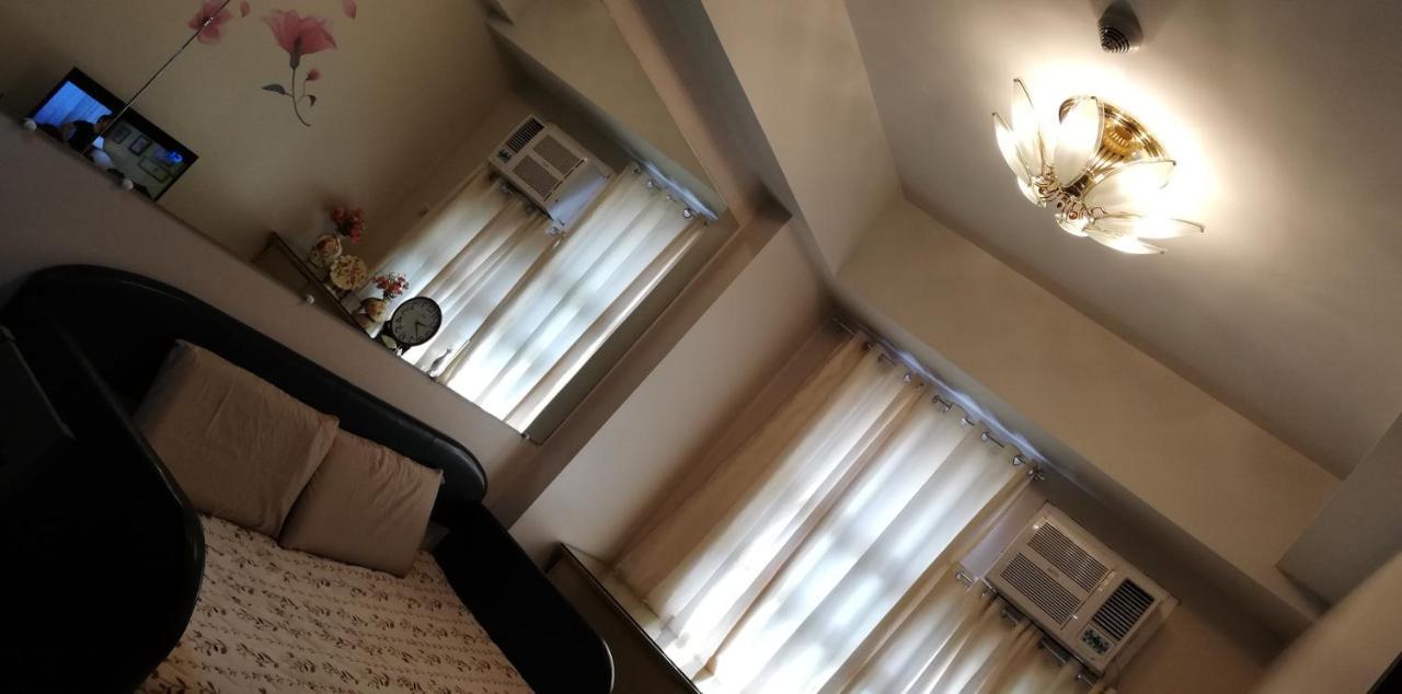 Sibarian Condo Unit C1 10Th Floor Пасай Екстериор снимка