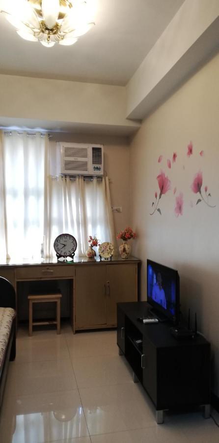 Sibarian Condo Unit C1 10Th Floor Пасай Екстериор снимка