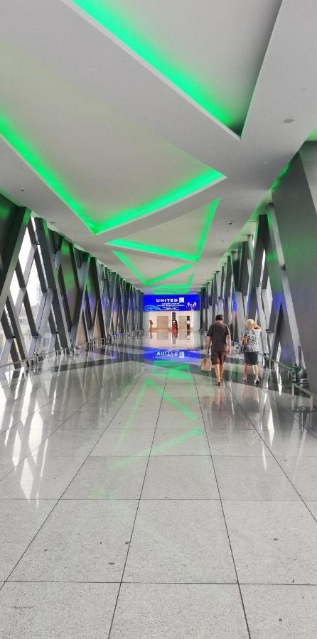 Sibarian Condo Unit C1 10Th Floor Пасай Екстериор снимка
