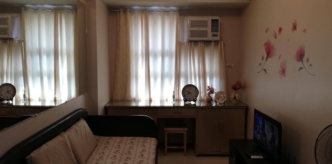 Sibarian Condo Unit C1 10Th Floor Пасай Екстериор снимка