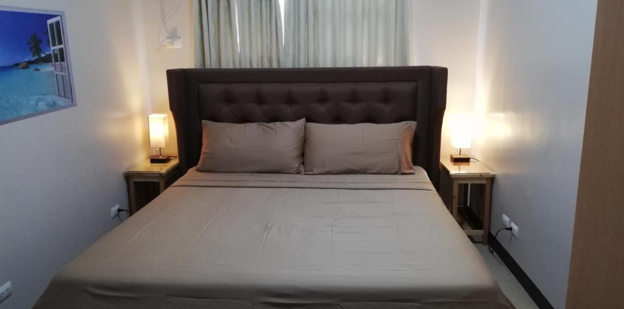 Sibarian Condo Unit C1 10Th Floor Пасай Екстериор снимка